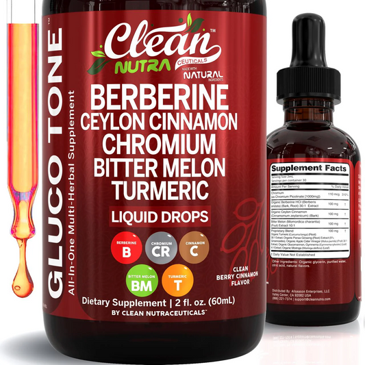 Gluco Tone