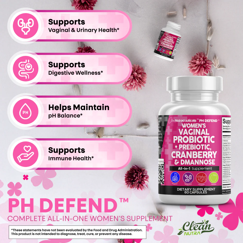 PH Defend